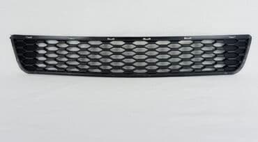 стрижка кошек на дому: Решетка радиатора Kia 2009 г., Новый, Аналог — 1