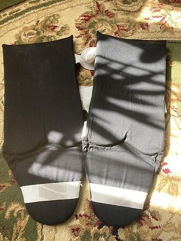 королевские финики: Наколенники, Б/у, В наличии — 3