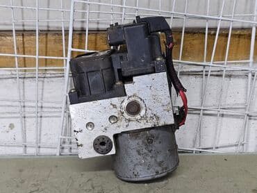 оригинальные расходные материалы 40 фотобумага: Блок ABS Volvo 1999 г., Б/у, Оригинал, Германия — 7