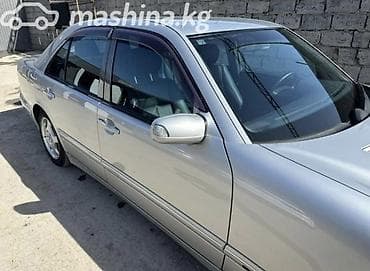 боковой тырмоо: Mercedes-Benz E-Class: 2000 г., 3.2 л, Автомат, Бензин, Седан — 2