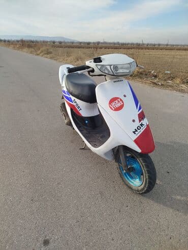 панель на гольф 3: Продаётся японский скутер Honda dio af 35 в идеальном состоянии стоит — 1