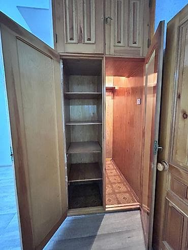 продаю дом в кемине: 2 комнаты, 49 м², Индивидуалка, 2 этаж, Косметический ремонт — 2