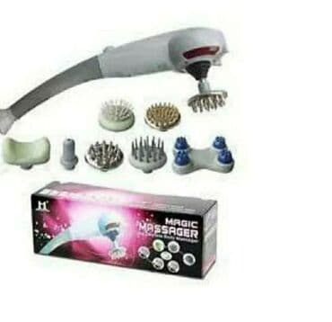 дельфин массажер купить: Бесплатная доставка Доставка по городу бесплатная Ручной — 5