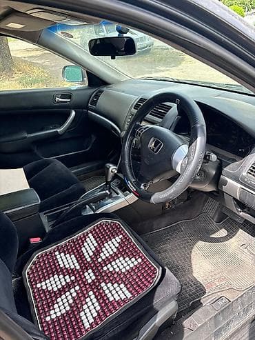 honda accord коробка: Honda Accord: 2004 г., 2.4 л, Автомат, Бензин — 6