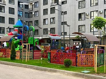 seven development: 2 комнаты, 54 м², Технопарк Элитка, 10 этаж, ПСО (под самоотделку) — 9