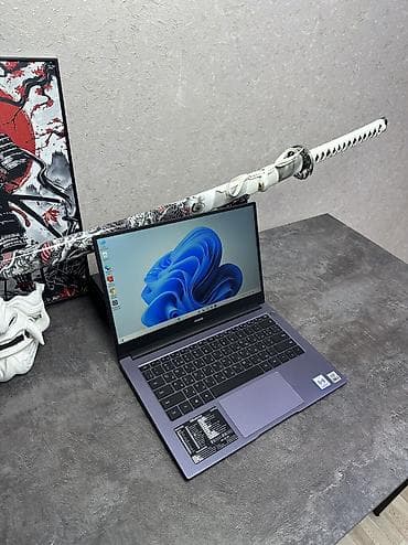 Планшеты: Офисный, Б/у, Intel Core i5 — 2