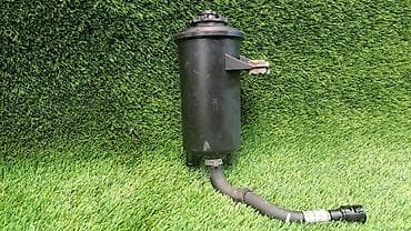 bmv e46: Бачок BMW 2009 г., Б/у, Оригинал, Германия — 2