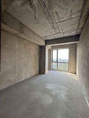 Продажа квартир: 2 комнаты, 75 м², Элитка, 10 этаж, Готовая ПСО (под самоотделку) — 6
