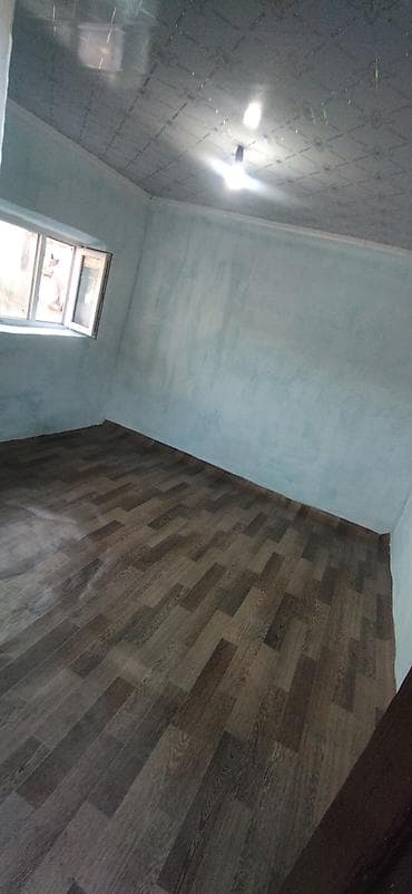 1 комнатная квартира 6000: 1 комната, Собственник — 1