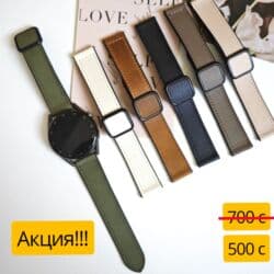 ремешок для ipod nano 6: Акция!Ремешки для смарт часов и Garmin. Стильные и надежные нано — 4