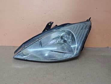 купить фары на гольф 4: Передняя левая фара Ford 1998 г., Б/у, Оригинал, Германия — 1