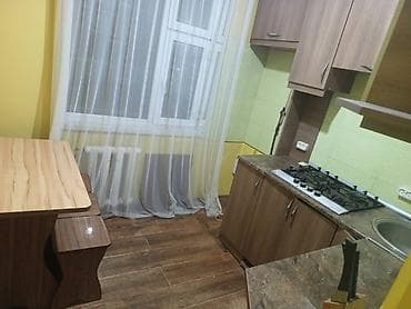 квартиры: 1 комната, С мебелью частично — 1