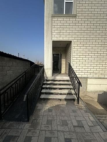 квартира часный дом: 1 комната, 30 м², Индивидуалка, 1 этаж, Готовая ПСО (под самоотделку) — 3