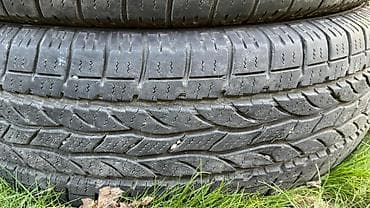 maxxis: Шины 225 / 70 / R 16, Комплект, Внедорожные (АТ/МТ), Maxxis — 9