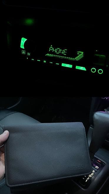 1g ge: Nissan March: 1998 г., 1.3 л, Автомат, Бензин, Хэтчбэк — 9