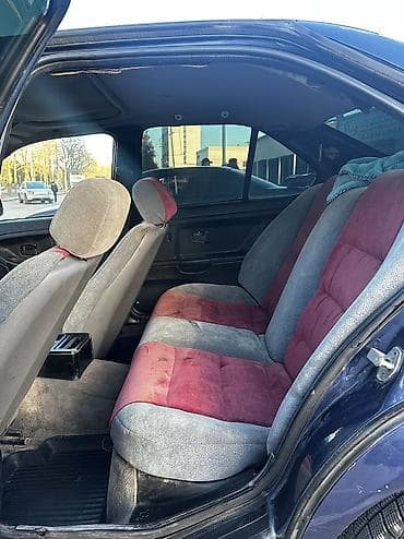 Продажа авто: BMW 3 series: 1991 г., 2 л — 7