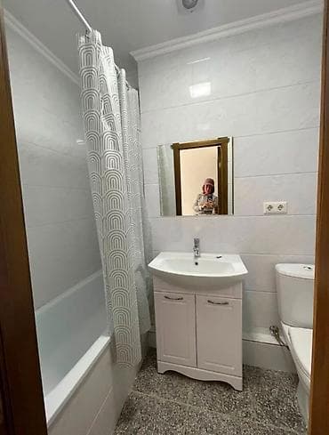 122: 3 комнаты, 122 м², Элитка, 9 этаж, Дизайнерский ремонт — 7