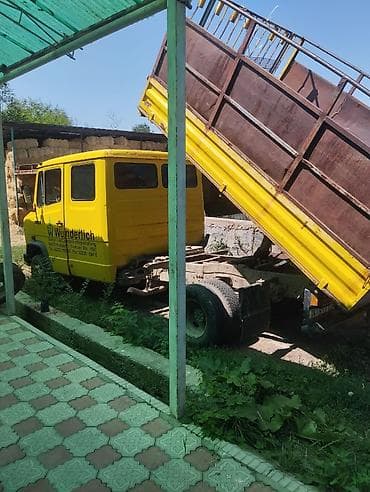 спринтер грузовои: Грузовик, Mercedes-Benz, Дубль, 4 т, Б/у — 4