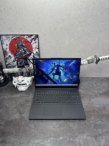 💻 Продаю мощный игровой ноутбук Firebat 🔥 Современный игровой ноутбук at lalafo.kg 💻 Продаю мощный игровой ноутбук Firebat 🔥 Современный игровой ноутбук