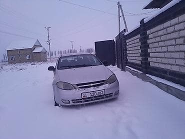 nissan terano: Chevrolet Lacetti: 2008 г., 1.4 л, Механика, Бензин, Хэтчбэк — 2