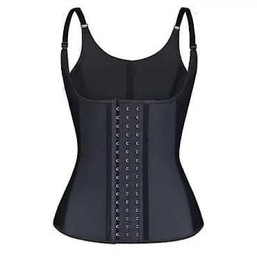 Daihatsu: Корсет-майка Ann Chery (Колумбия) - Тип: корректирующий — 1