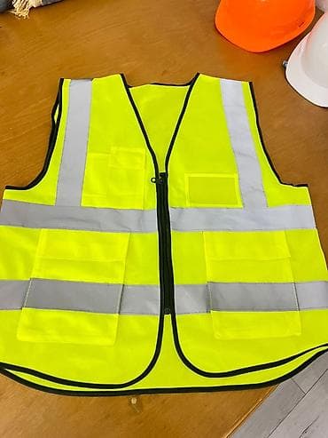 Строительные жилеты 
240сом 
Оптом и в розницу