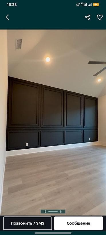 карска стен: 🔨 АЧКЫЧКА ТАПШЫРУУ РЕМОНТ Үйүңүздү же квартираңызды толук оңдоп — 7