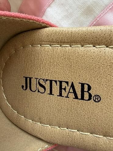 брендовый: 🌸 Женские босоножки Американского бренда JUSTFAB, приехали из — 3