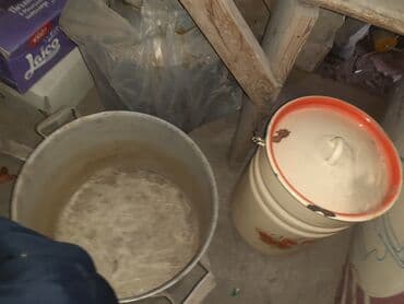 работа пасудамойка: 3-5 лет опыта — 2