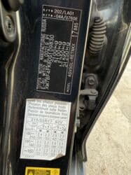 датчик положения дроссельной заслонки опель вектра б: Toyota Camry: 2015 г., 2.5 л, Автомат, Бензин, Седан — 10