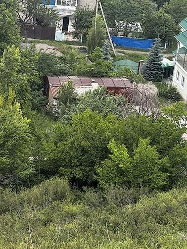 вито продажа: 8 соток, Для строительства, Красная книга — 1