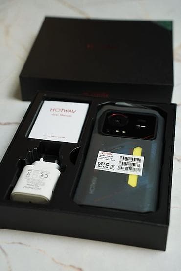 tecno spark: 📱 Новый смартфон Hotwav Hyper 7S (12/256 ГБ) — запечатанный! — 3