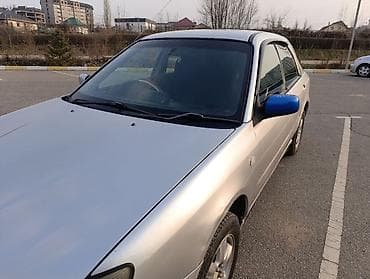 Subaru: Subaru Impreza: 2005 г., 2 л, Автомат, Бензин, Хэтчбэк — 6