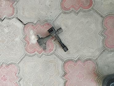 полуавтомат без газа: ГБО комплект STAG-300-4 (ISA2) с проводкой и комплектующими. Состав — 5