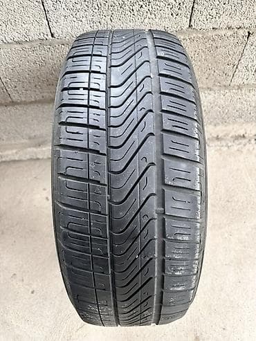 18 шина: Шины 235 / 55 / R 18, Лето, Комплект, Внедорожные (АТ/МТ), Корея, Hankook — 2