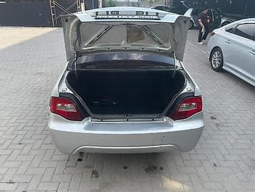 daf 75: Daewoo Nexia: 2011 г., 1.5 л, Механика, Бензин, Седан — 2