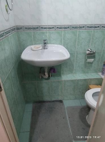 hostel osh: 3 комнаты, Собственник, Без подселения, С мебелью полностью — 10