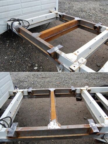 мерседес спринтер пассажирский продажа бишкек 3 куб: Mercedes-Benz Спринтер: 2003 г., Дизель — 18