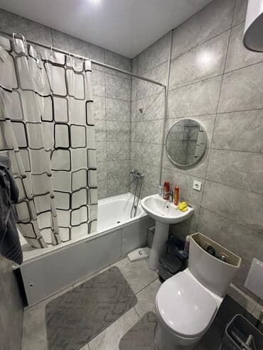 нужно девушка с подселением восток 5: 1 комната, Собственник, Без подселения, С мебелью полностью — 2