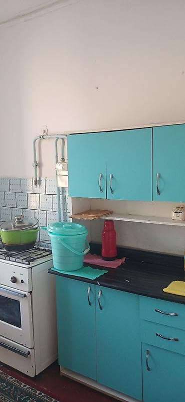 без хозяин квартира: 3 комнаты, Собственник, С подселением, С мебелью частично — 4