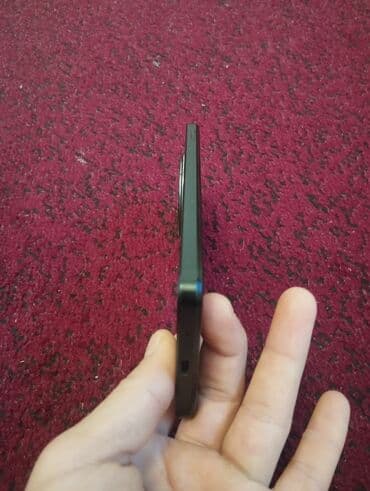 Шкафы для трансформатора: Смартфон с каплевидным вырезом фронтальной камеры и большим at lalafo.kg — 7 Шкафы для трансформатора: Смартфон с каплевидным вырезом фронтальной камеры и большим — 7