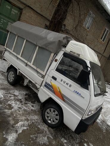 перевод документ: Лабо Такси . Токмок Бишкек — 1