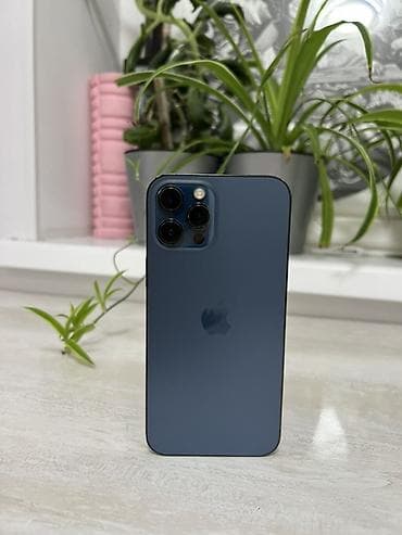 айфон 12 про 256 гб цена бишкек: IPhone 12 Pro, Б/у, 256 ГБ, Pacific Blue, Наушники, Зарядное устройство, Защитное стекло, 74 % — 2