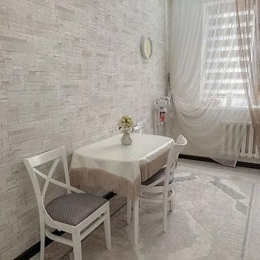 property: 2 комнаты, 73 м², Элитка, 9 этаж, Дизайнерский ремонт — 4
