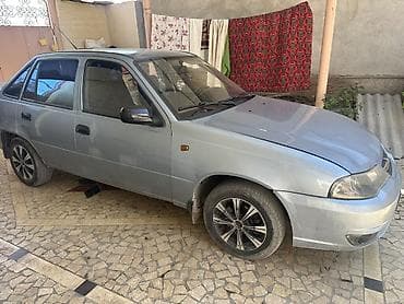 chevrolet matiz: Daewoo Nexia: 2011 г., 1.5 л, Механика, Бензин, Седан — 2