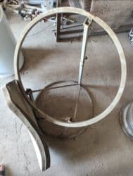 антенный усилитель для телевизора: Спутниковая антенна — 2