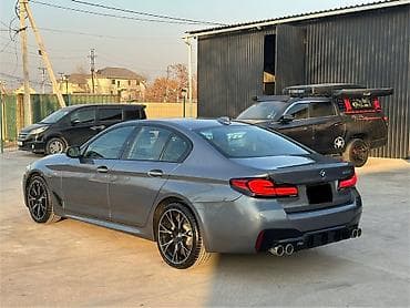 mini copper: BMW : 2017 г., 2 л, Автомат, Дизель, Седан — 3