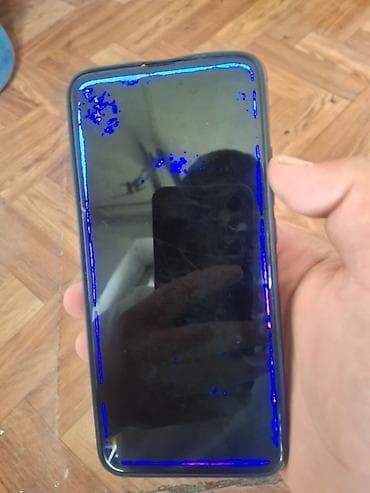 скорый: Poco F2 Pro, Б/у, 256 ГБ, цвет - Фиолетовый, 2 SIM — 6