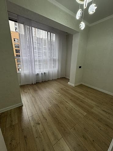 Продажа квартир: 2 комнаты, 45 м², Технопарк Элитка, 6 этаж, Дизайнерский ремонт — 2