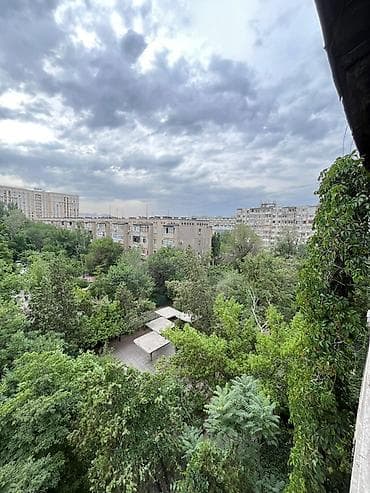 бишкнк: 3 комнаты, 62 м², 105 серия, 5 этаж, Евроремонт — 5